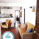 Διαμέρισμα Apartamento Marysol *