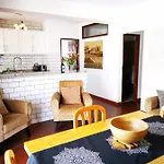 Διαμέρισμα Apartamento Marysol Ναζαρέ