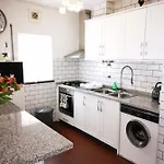 Apartamento Marysol Ναζαρέ