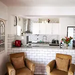 Διαμέρισμα Apartamento Marysol *