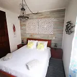 Apartamento Marysol Ναζαρέ