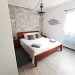 Apartamento Marysol Ναζαρέ