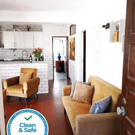 דירה Apartamento Marysol *