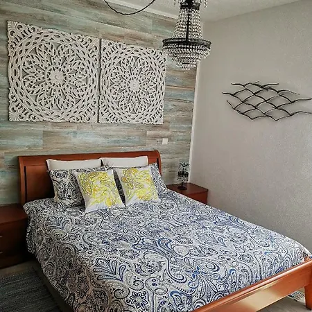 Apartamento Marysol דירה