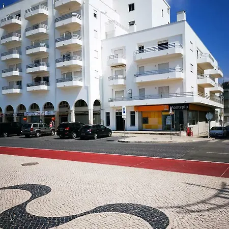 Apartamento Marysol דירה
