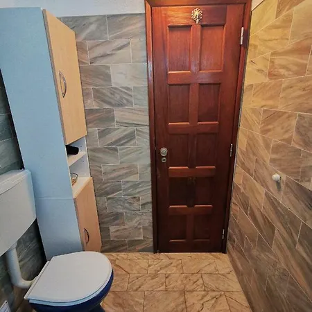 Apartamento Marysol * נאזרה