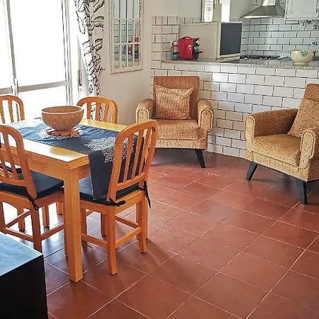 Apartamento Marysol * נאזרה