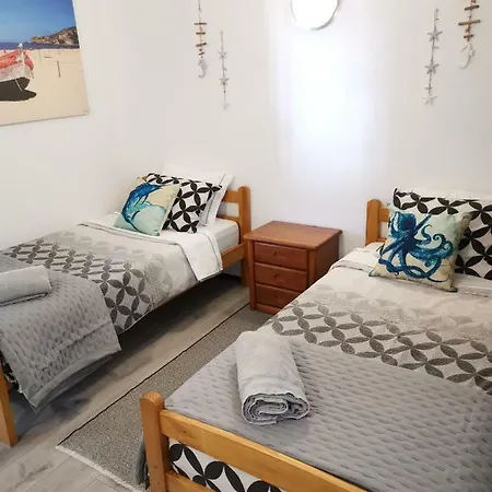 Apartamento Marysol דירה