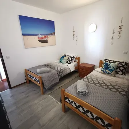Apartamento Marysol דירה