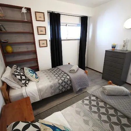 Apartamento Marysol * נאזרה