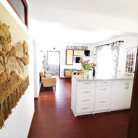 Apartamento Marysol * נאזרה