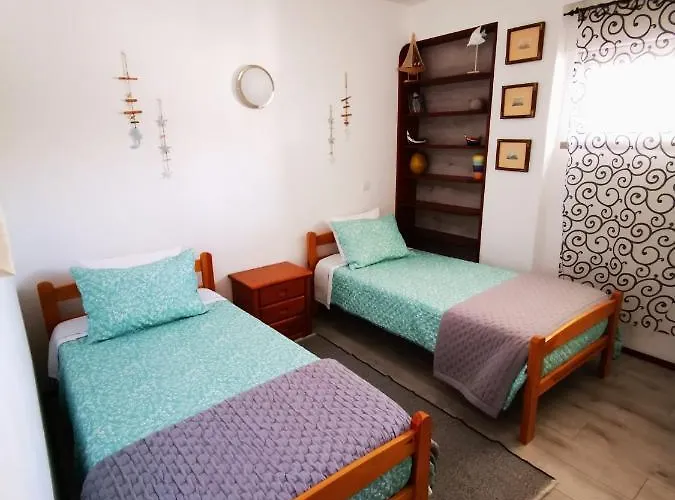 Lejlighed Apartamento Marysol Nazaré