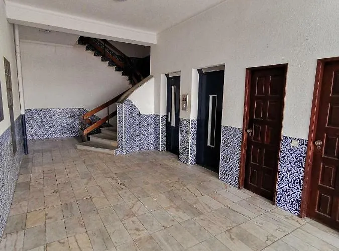 Apartamento Marysol Lejlighed Nazaré