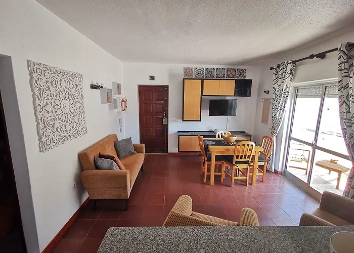 Lejlighed Apartamento Marysol Nazaré