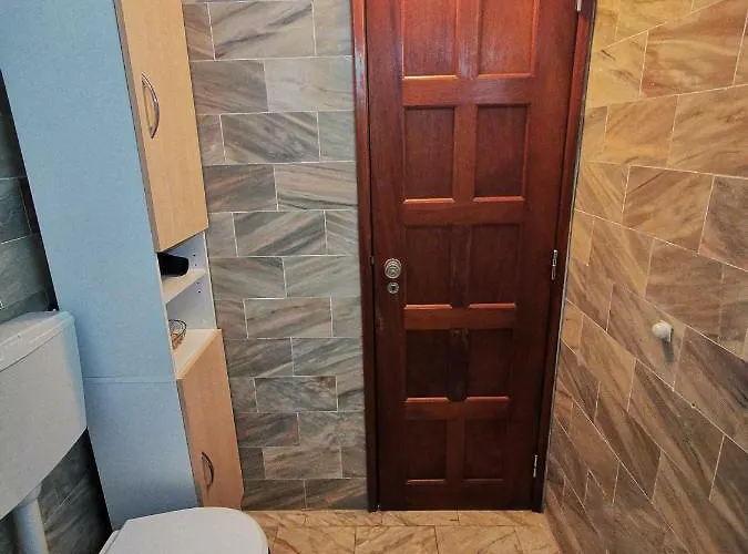 Apartamento Marysol * Nazaré