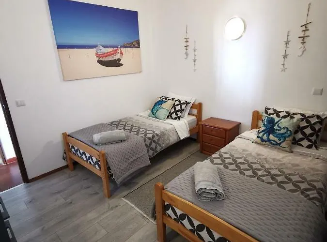 Apartamento Marysol Lejlighed