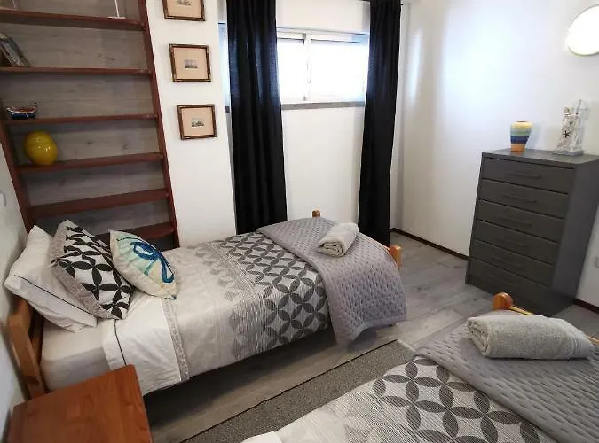 Apartamento Marysol * Nazaré