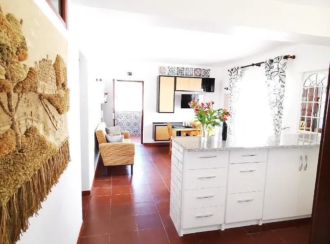 Apartamento Marysol * Nazaré