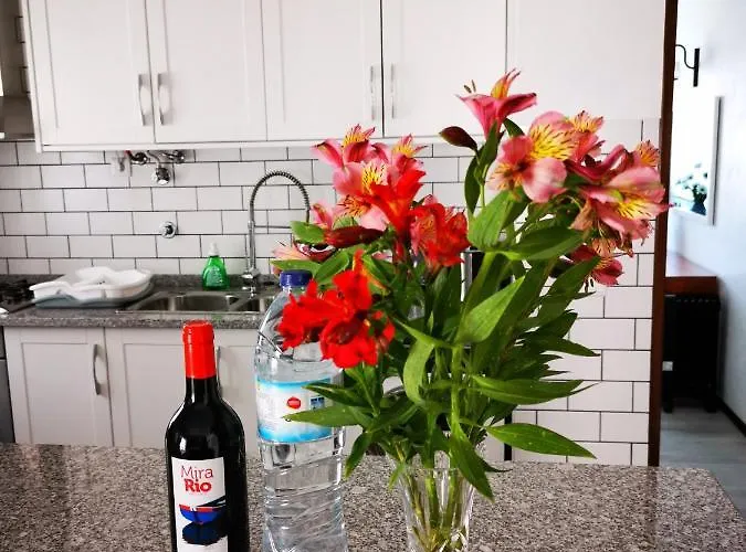 Apartamento Marysol * Nazaré