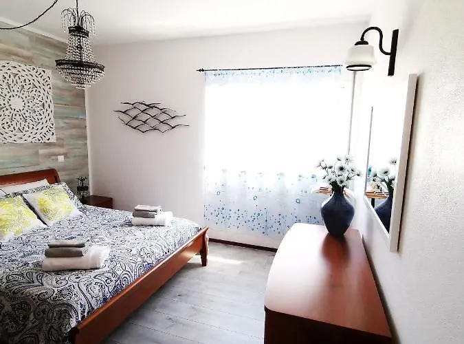 Apartamento Marysol *