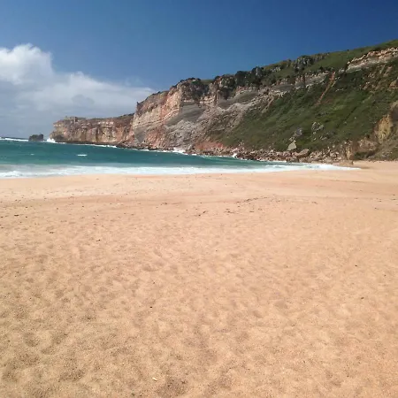 Apartamento Marysol Nazaré