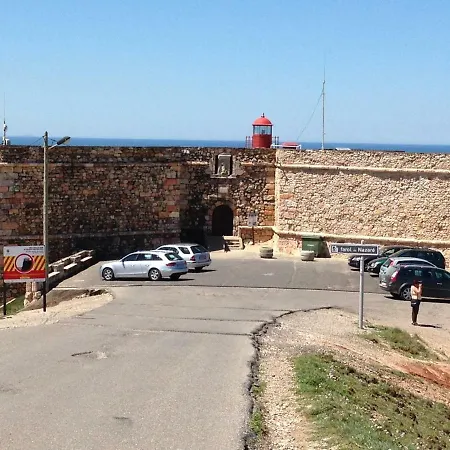 Apartamento Marysol * Nazare