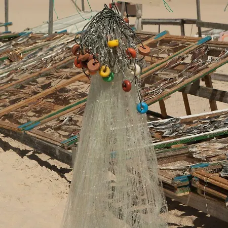 Apartamento Marysol *