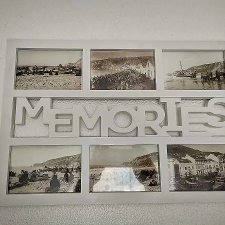 Apartamento Marysol Appartement Nazaré