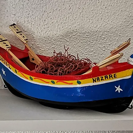 Apartamento Marysol Appartement