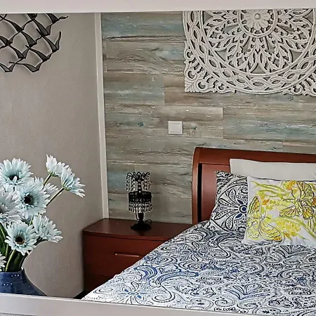 Apartamento Marysol * Nazare
