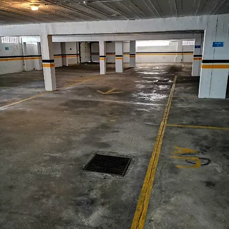 Apartamento Marysol