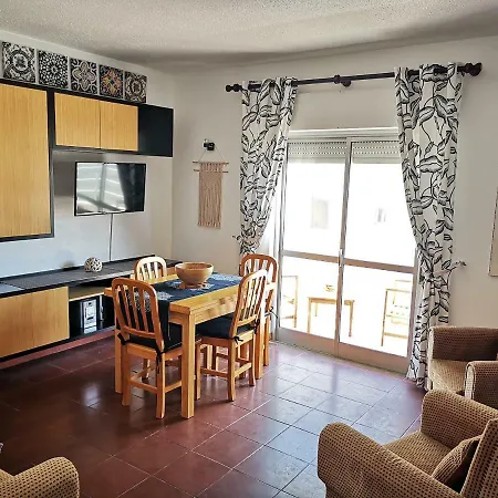 Apartamento Marysol