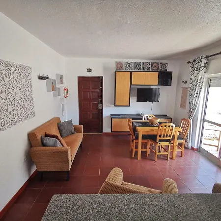 Daire Apartamento Marysol Nazaré