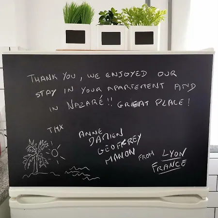 Apartamento Marysol Appartement *