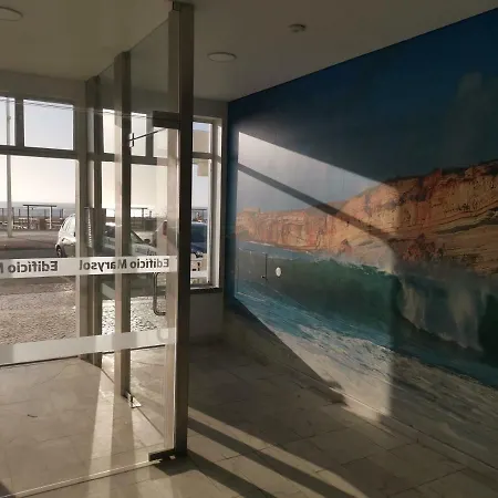 Apartamento Marysol * Nazaré