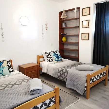 Apartment Apartamento Marysol