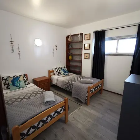 Apartamento Marysol Nazare