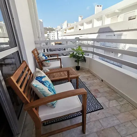 Appartement Apartamento Marysol *