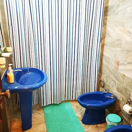 Appartement Apartamento Marysol