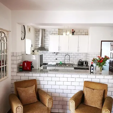 Appartement Apartamento Marysol *