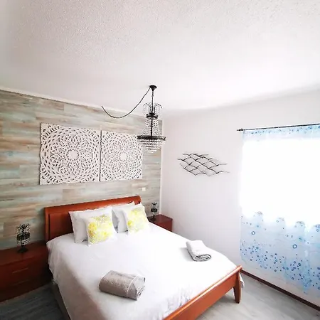 Apartamento Marysol Apartment